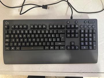 Tastiera Logitech G213