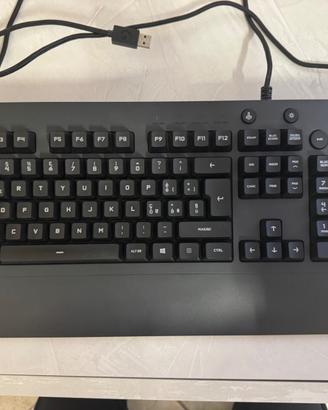 Tastiera Logitech G213