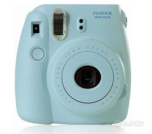 Fujifilm instax mini 8