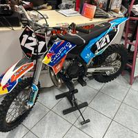 Ktm SX 65 2013 ruote alte