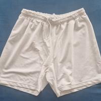 pantaloncini sportivi