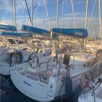 OCEANIS 35.1 (Beneteau) - anno 2017
