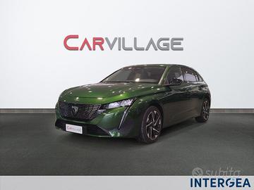 PEUGEOT 308 1.2 puretech t Allure s&s 130cv