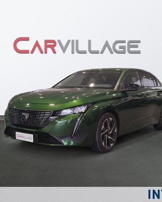 PEUGEOT 308 1.2 puretech t Allure s&s 130cv