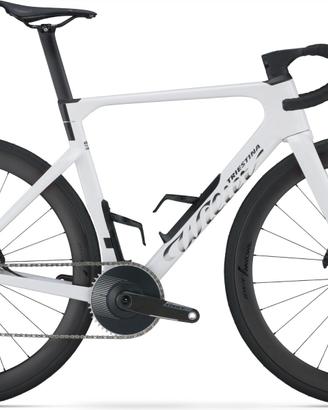 WILIER Filante SL ID2 - E770LDVS taglie: S, M