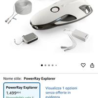 Drone subacqueo