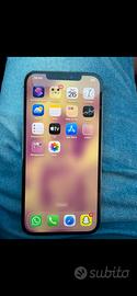 IPhone 12 Pro Max, 128 giga