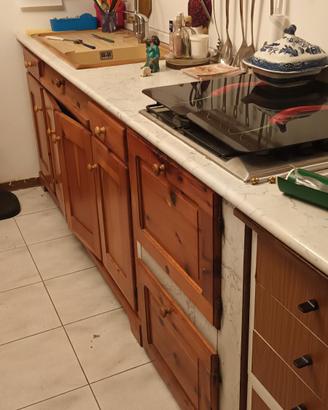cucina gratis