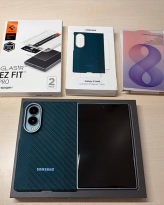 Samsung Galaxy Z Fold8  512GB/12GB  Pistachio