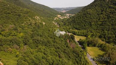 TER. RESIDENZIALE A VALLIO TERME