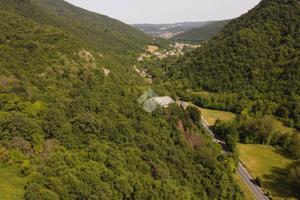 TER. RESIDENZIALE A VALLIO TERME