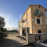 Duplex Belmonte Calabro [Cod. rif 3297481VRG]