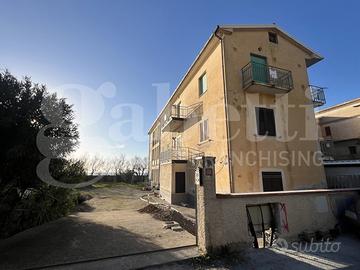 Duplex Belmonte Calabro [Cod. rif 3297481VRG]