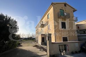 Duplex Belmonte Calabro [Cod. rif 3297481VRG]