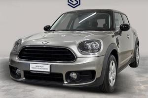 MINI Countryman Mini F60 2017 Diese Mini 2.0 ...