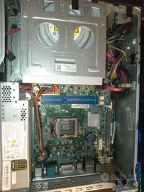 PC sff