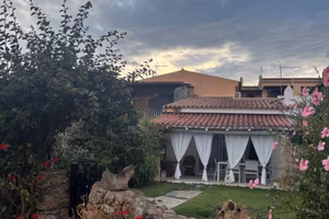 Villetta singola La Conia