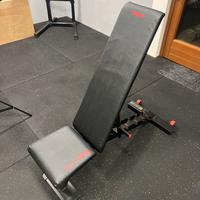 Bench 900 Coreght Dechatlon