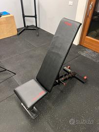 Bench 900 Coreght Dechatlon