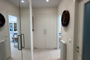 Appartemento per vacanze Cavi arenelle (GE)