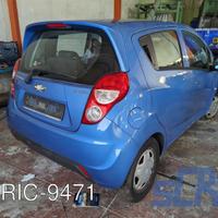 CHEVROLET SPARK M300 1.0 68CV 10-15 Ricambi