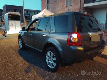 Freelander
