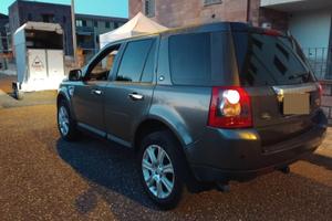 Freelander