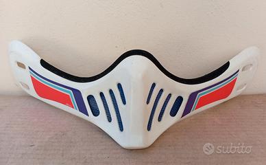 Mascherina motocross vintage - anni 80