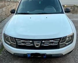 Dacia duster 1.5 Diesel 2014