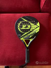 Racchetta Padel
