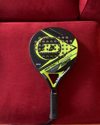 Racchetta Padel