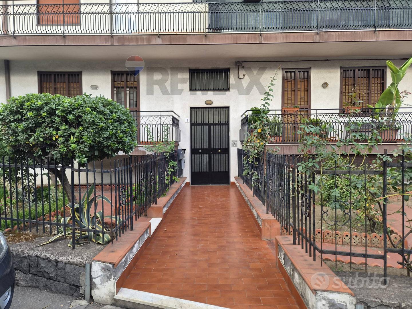 Appartamento – Valverde - Vista 3