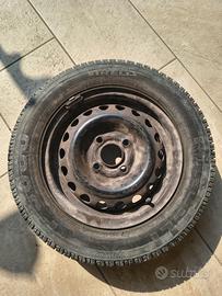 Pneumatico pirelli p3000