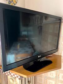 TV SAMSUNG 32" FULL HD