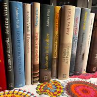 Romanzi Andrea Vitali