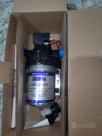 Pompa SHURflo