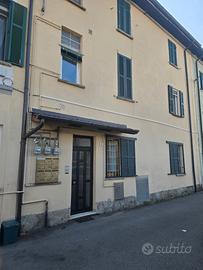 Trilocale 90 mq - senza spese -INDUNO OLONA (VA)