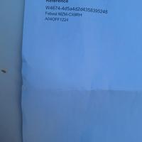 suporto motore mazda cx 9