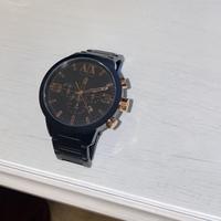 Orologio uomo armani