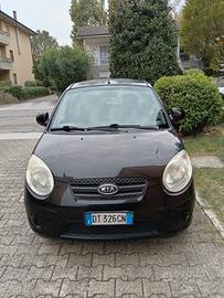 Kia Picanto 1.0 GPL