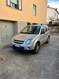 Suzuki Ignis 1.3 69cv