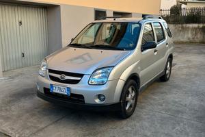 Suzuki Ignis 1.3 69cv