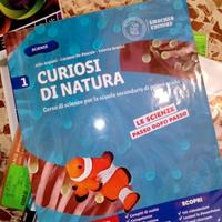 Vari libri di 1°,2° e 3° media (NO SPEDIZIONE)