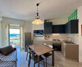 Bilocale fronte mare Last minute