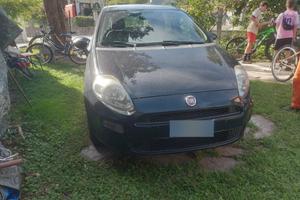 Fiat Punto 2014