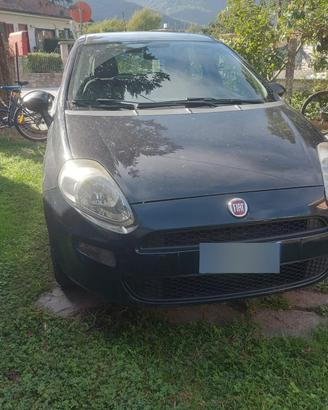 Fiat Punto 2014 1.4 benzina/gpl