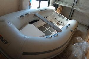 Gommone AB modello 10AL