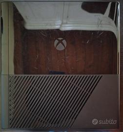 Xbox 360E 250gb