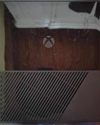 Xbox 360E 250gb