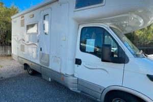 Mobilvetta S11 Icaro